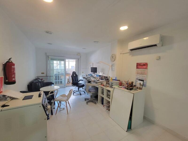 2 chambre Appartement à vendre