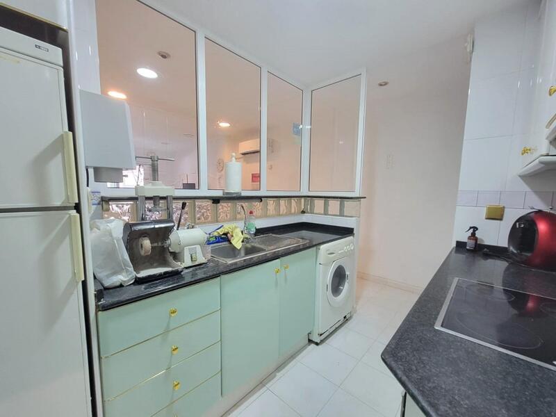 2 chambre Appartement à vendre