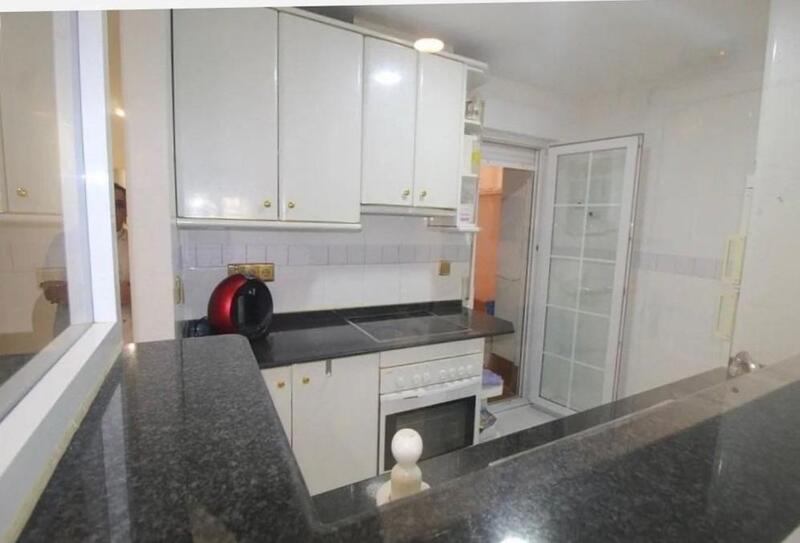 2 chambre Appartement à vendre