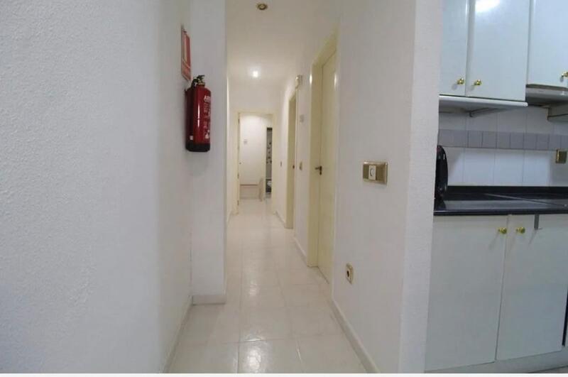 2 chambre Appartement à vendre