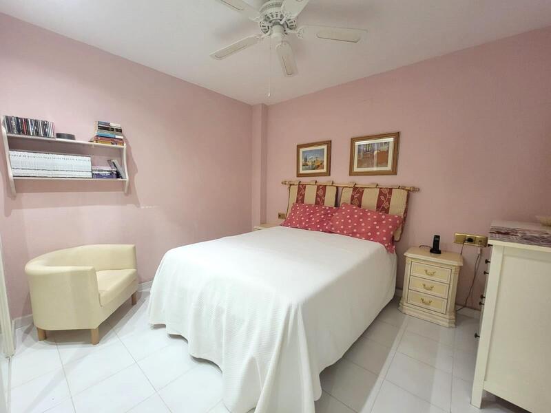 2 chambre Appartement à vendre