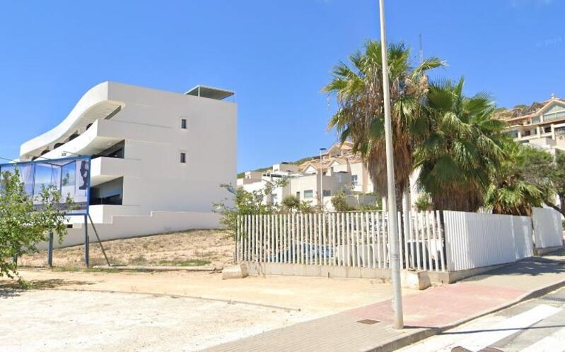 Land for sale