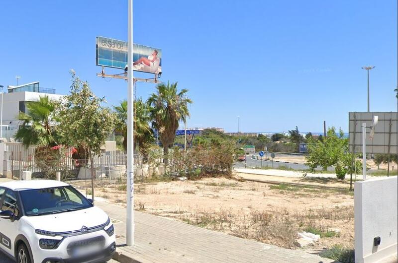 Land for sale