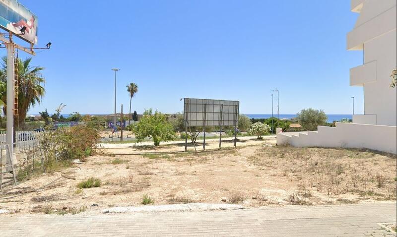 Land for sale