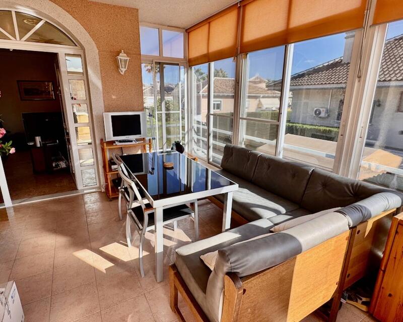 5 Cuarto Villa en venta