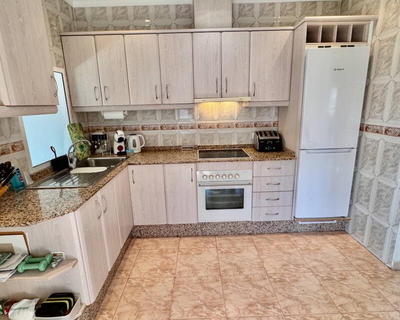 5 Cuarto Villa en venta