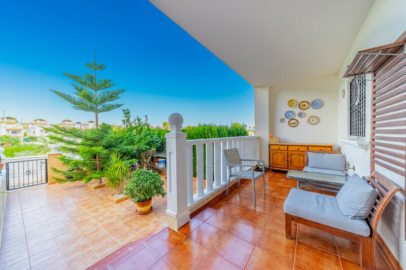 Appartement à vendre dans Orihuela Costa, Alicante