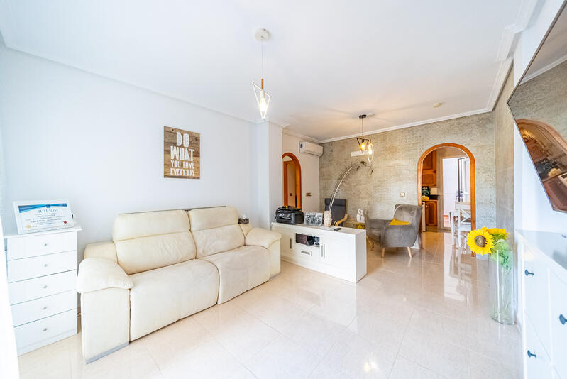 2 chambre Appartement à vendre