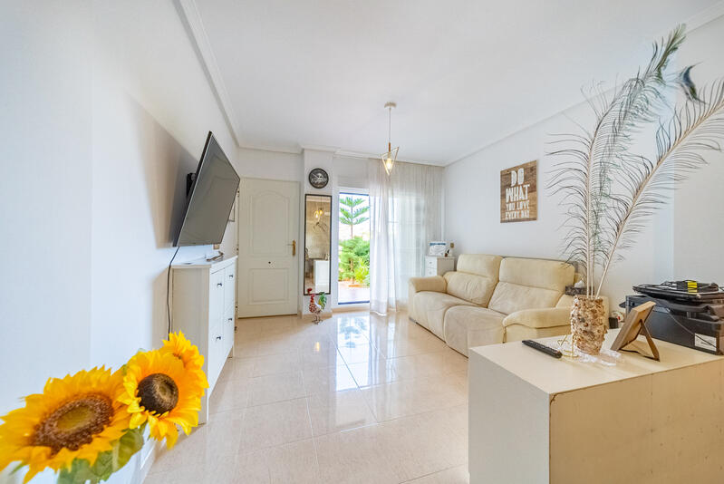 2 chambre Appartement à vendre