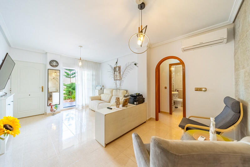 2 chambre Appartement à vendre