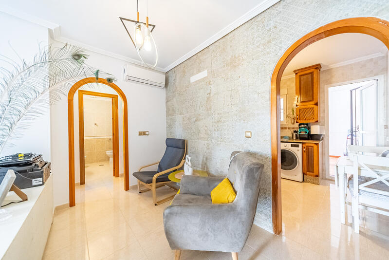 2 chambre Appartement à vendre