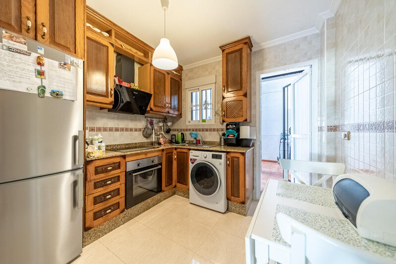 2 chambre Appartement à vendre