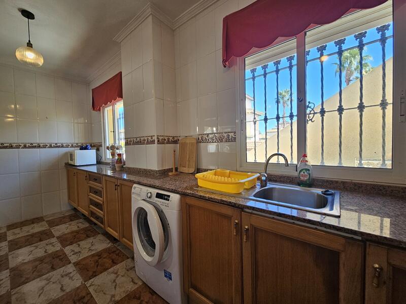 4 chambre Maison Troglodyte à vendre