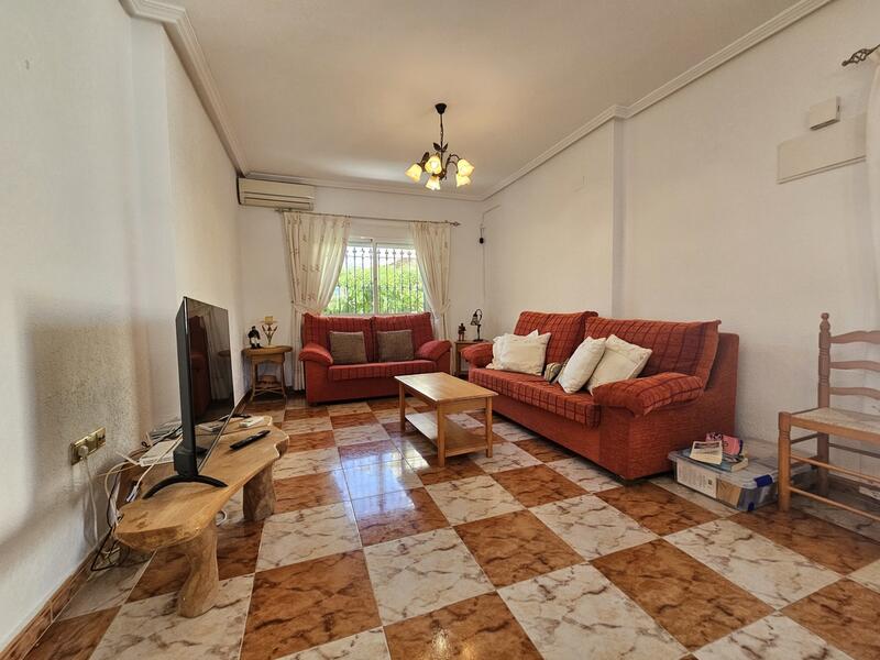 4 chambre Maison Troglodyte à vendre