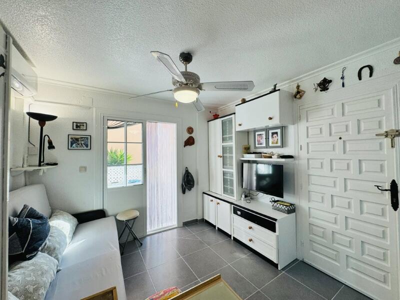 1 chambre Appartement à vendre