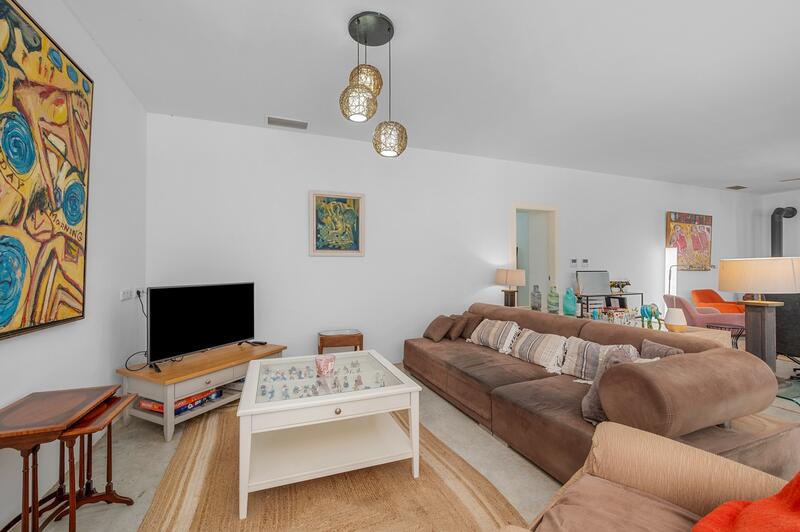 5 Cuarto Casa de Campo en venta