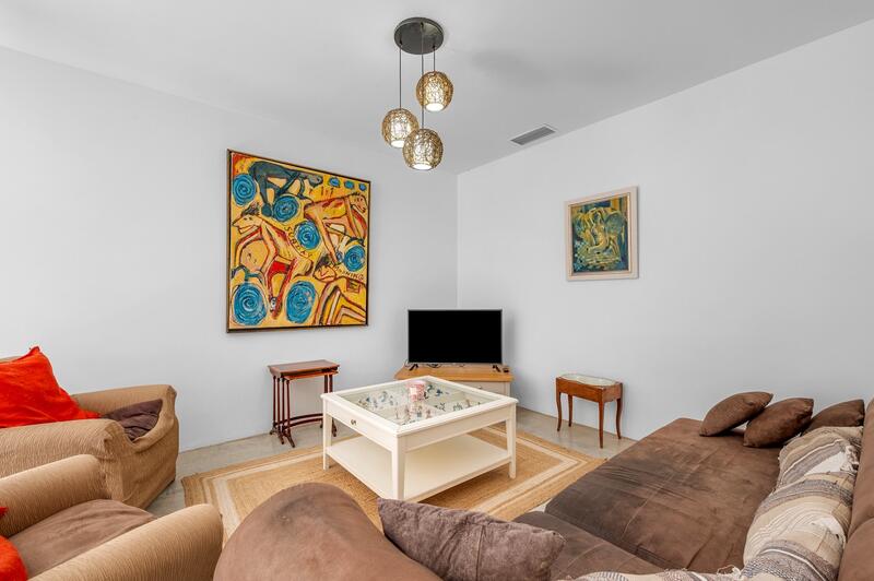 5 Cuarto Casa de Campo en venta
