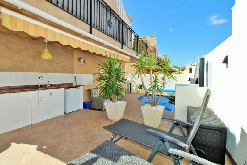 4 bedroom Villa for sale