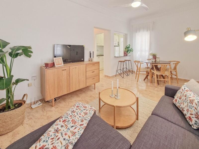 2 soverom Villa til salgs
