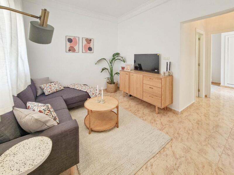 2 soverom Villa til salgs