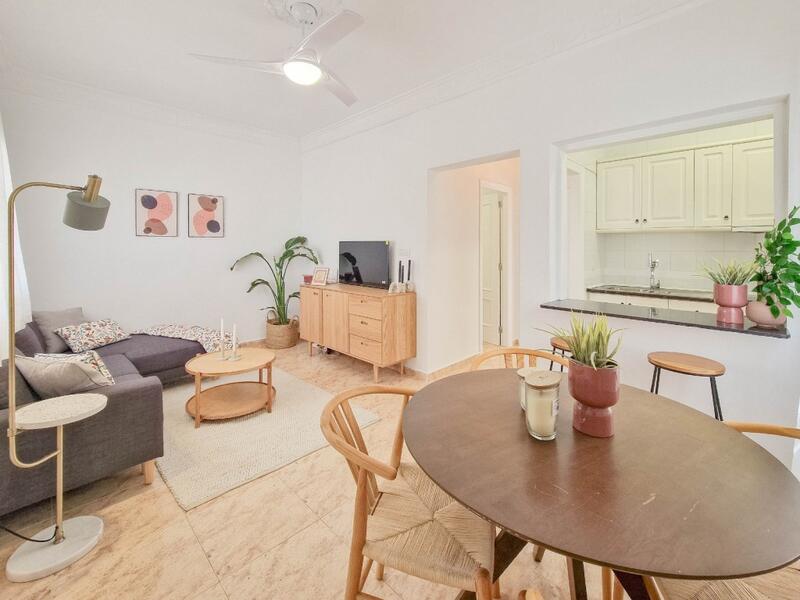 2 soverom Villa til salgs