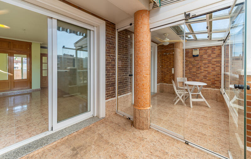 Apartamento en venta en Torrevieja, Alicante