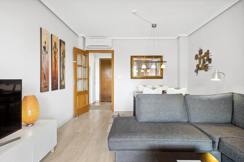 3 bedroom Apartment for sale