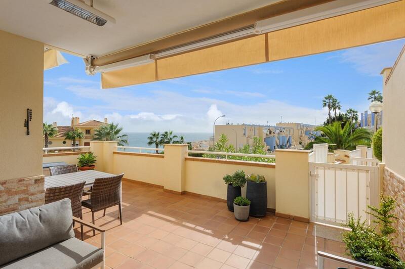 3 bedroom Apartment for sale