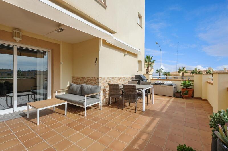 3 bedroom Apartment for sale