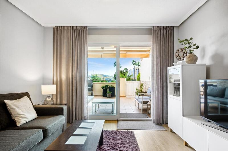 3 bedroom Apartment for sale