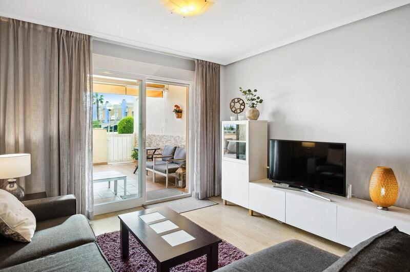 3 bedroom Apartment for sale