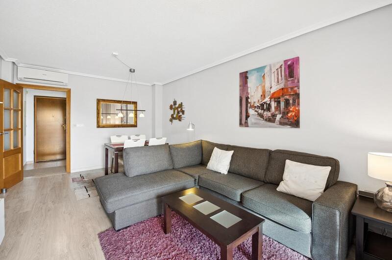 3 bedroom Apartment for sale