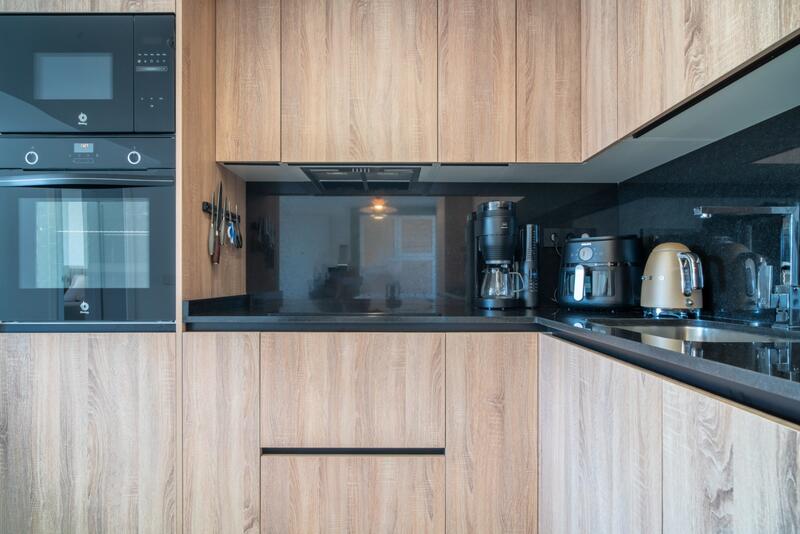 3 Schlafzimmer Appartement zu verkaufen