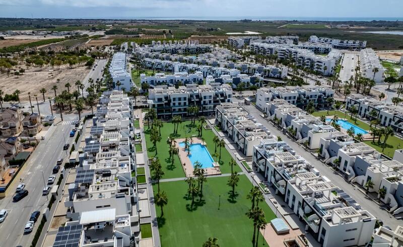 квартира продается в Guardamar del Segura, Alicante