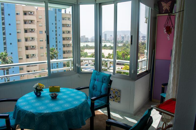 1 slaapkamer Appartement Te koop