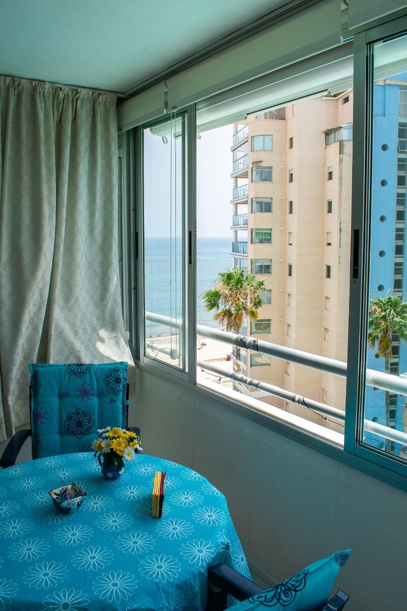 1 slaapkamer Appartement Te koop