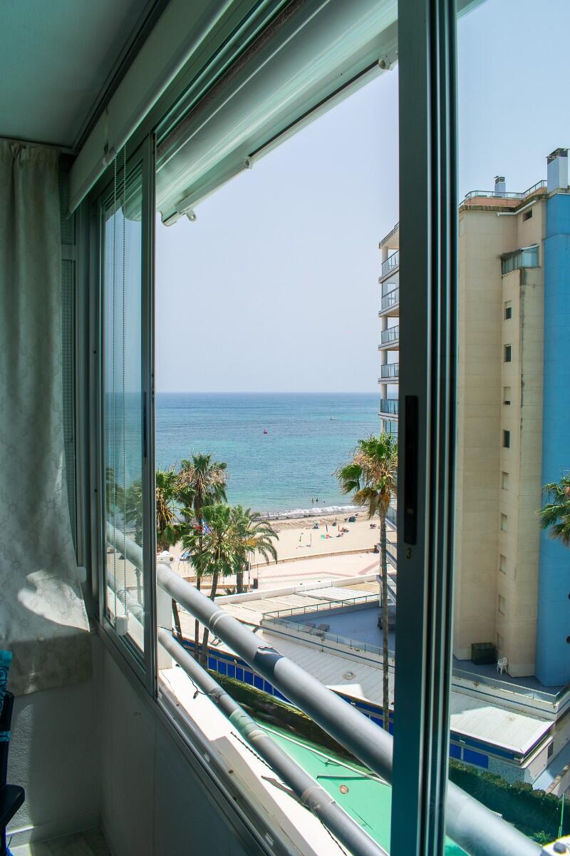 1 slaapkamer Appartement Te koop