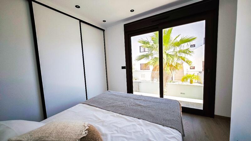 4 Schlafzimmer Villa zu verkaufen