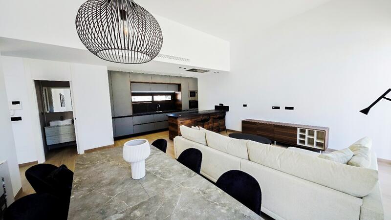4 Schlafzimmer Villa zu verkaufen