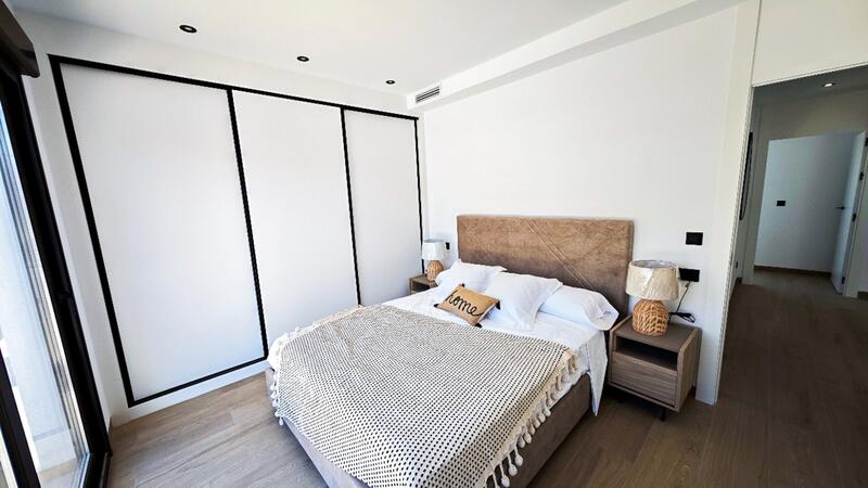 4 Schlafzimmer Villa zu verkaufen
