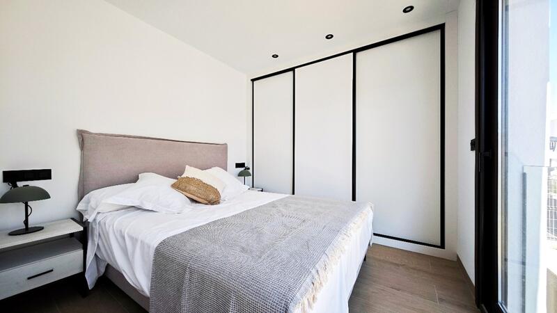 4 Schlafzimmer Villa zu verkaufen