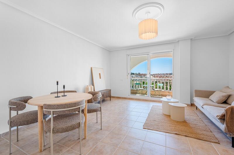 3 slaapkamer Tweezijdig Te koop