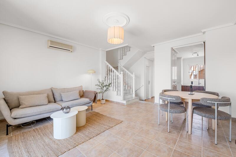 3 slaapkamer Tweezijdig Te koop