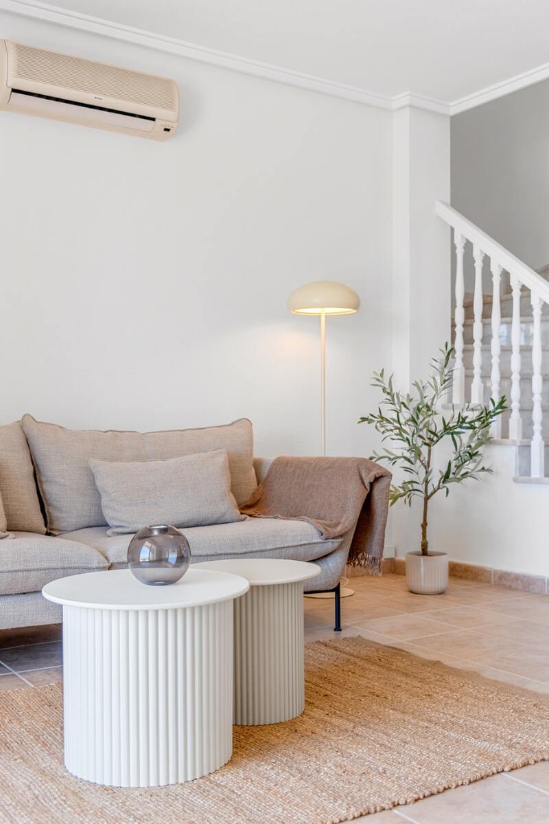 3 slaapkamer Tweezijdig Te koop
