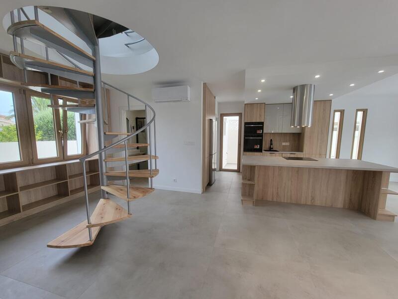 3 Schlafzimmer Villa zu verkaufen