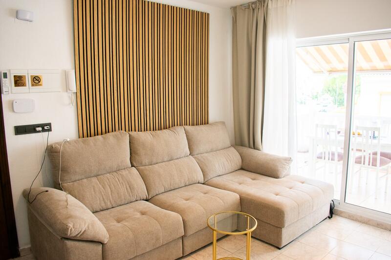 3 Schlafzimmer Appartement zu verkaufen