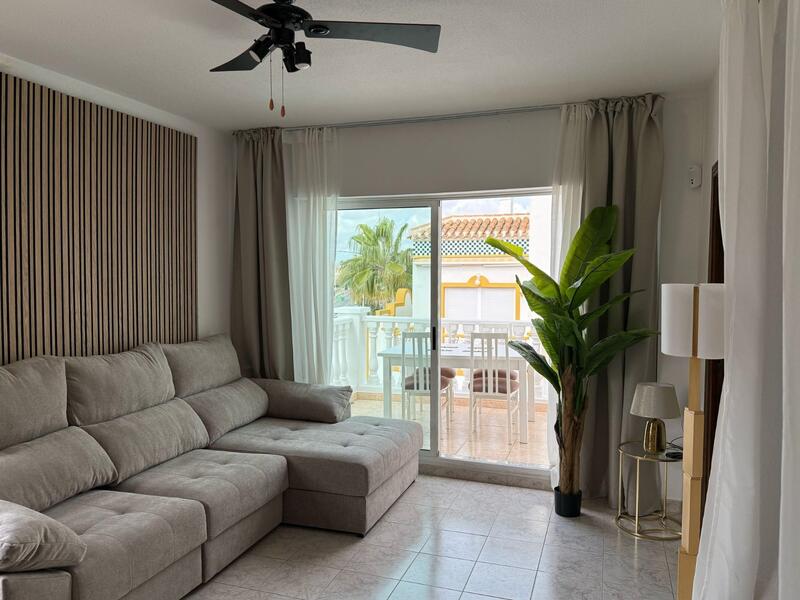 3 Schlafzimmer Appartement zu verkaufen