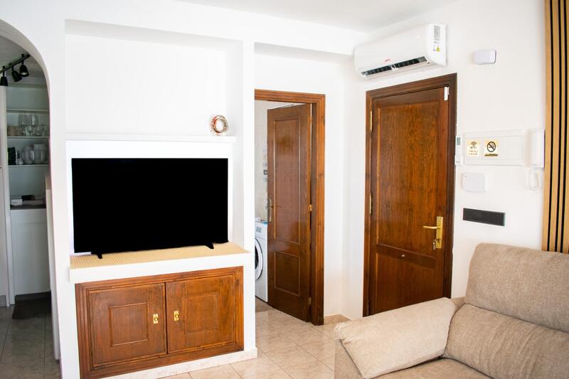3 Schlafzimmer Appartement zu verkaufen