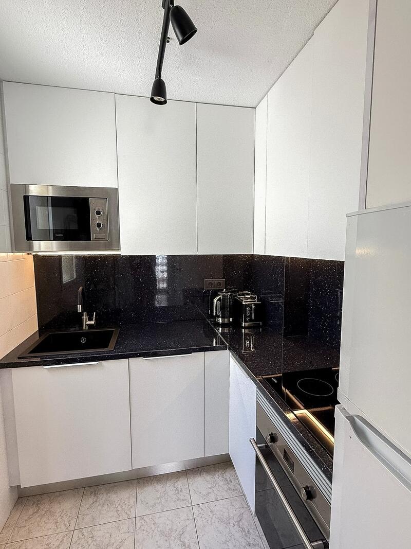 3 Schlafzimmer Appartement zu verkaufen