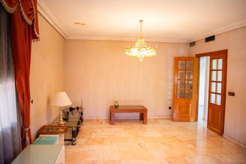 5 chambre Villa à vendre